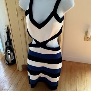 Bcbg dress